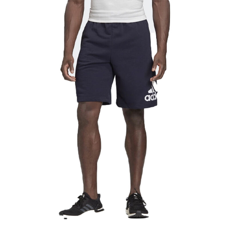 adidas Men's Must Haves Badge of Sport Shorts image number 0