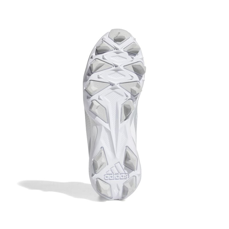 adidas Youth Icon 7 Mid Baseball Cleats image number 3