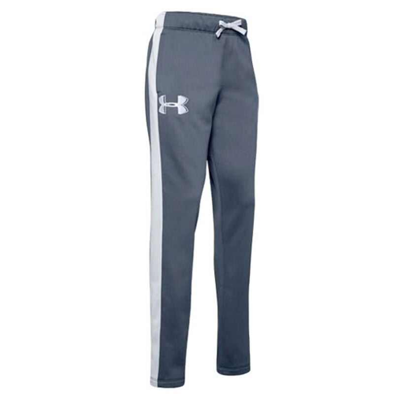 Under Armour Girls' Armour Fleece Pants, , large image number 0