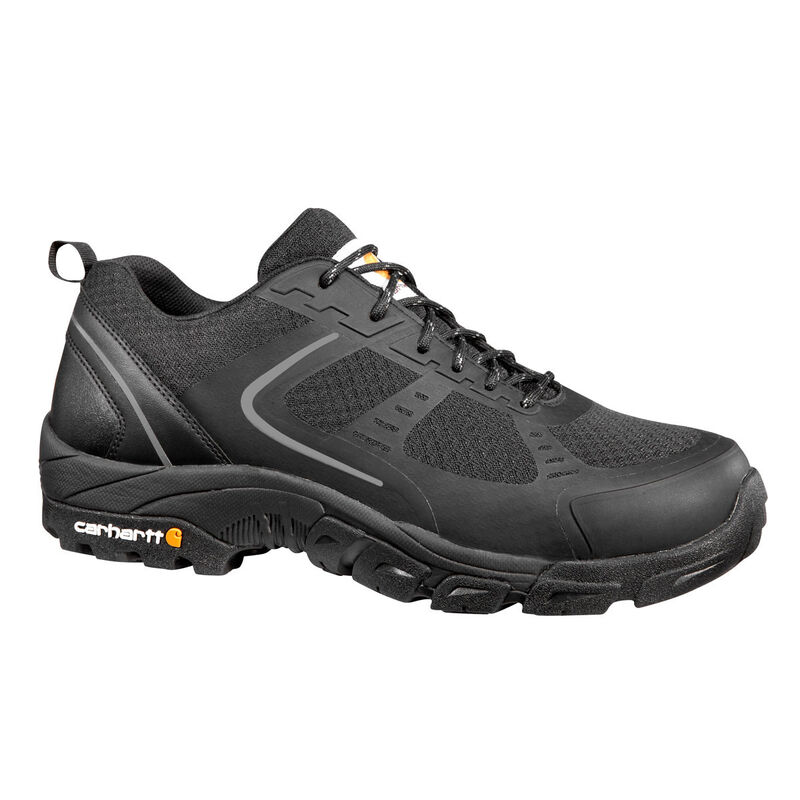 Carhartt Lightweight 3" Steel Toe Work Hiker image number 0