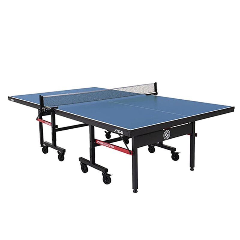 Stiga Advantage Pro Table Tennis Table image number 0