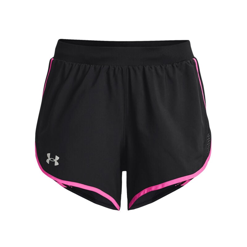 Under Armour Women's Fly By 2.0 Shorts image number 6
