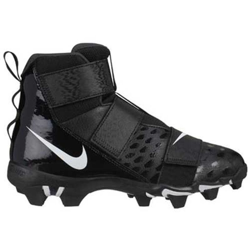 Nike Youth Force Savage Shark 2 Football Cleats image number 1