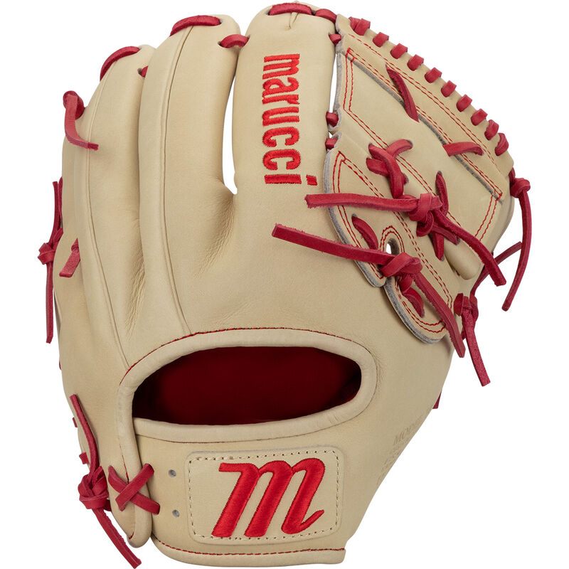 Marucci Sports 11.75" Capitol M Type 14K2 Glove (IF/P) image number 0