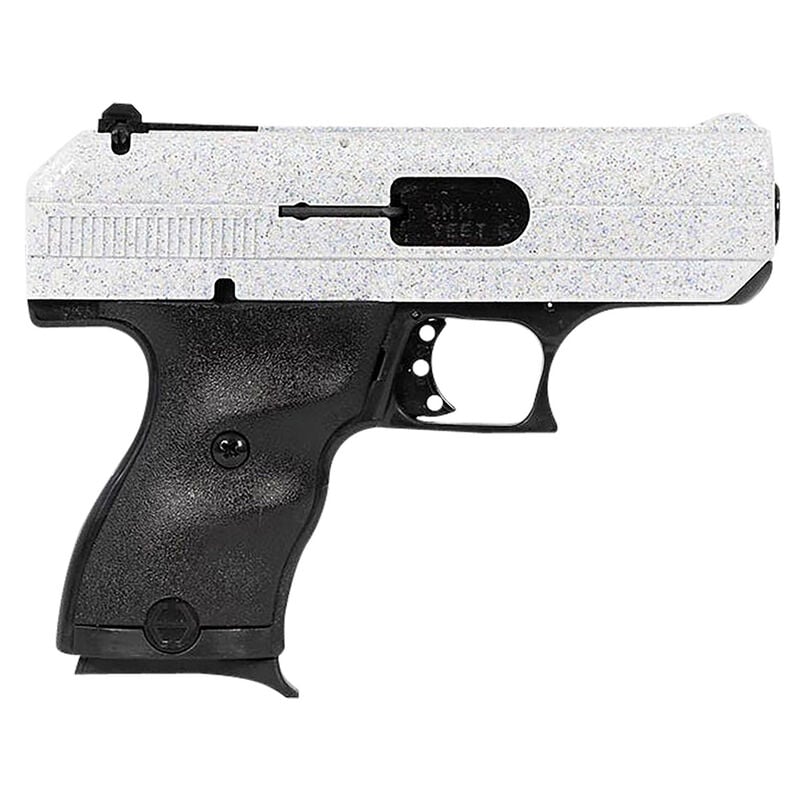 Hi Point C9 9mm Luger 8Rd 3.50" Pistol image number 0