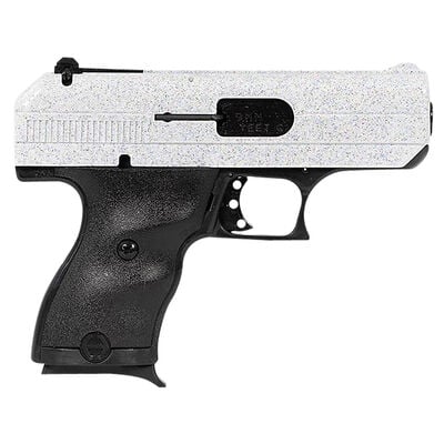 Hi Point C9 9mm Luger 8Rd 3.50" Pistol