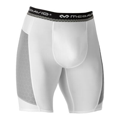 Mcdavid Men's Hex Thin Sliding Shorts