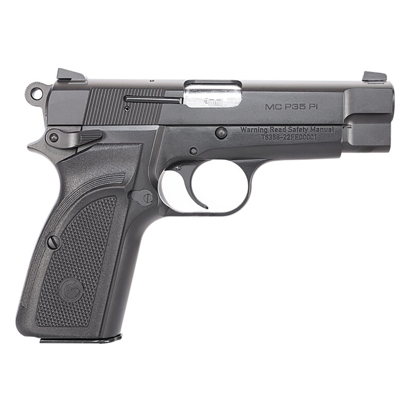 Eaa Corp 390440 MCP35 9mm Pistol image number 0