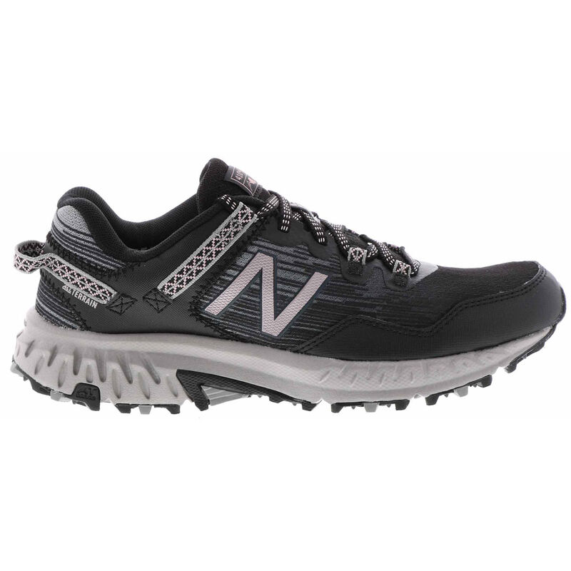 New Balance Women's 410 V6 Trail Running Shoe image number 0