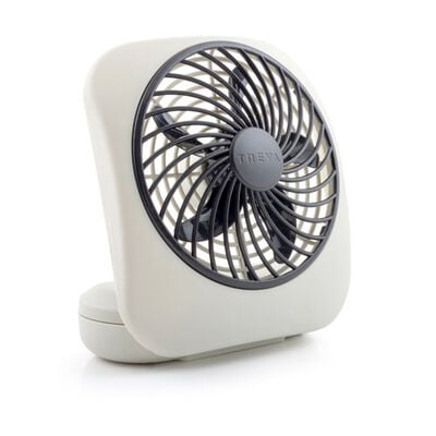 O2 Cool 5-Inch Portable Fan