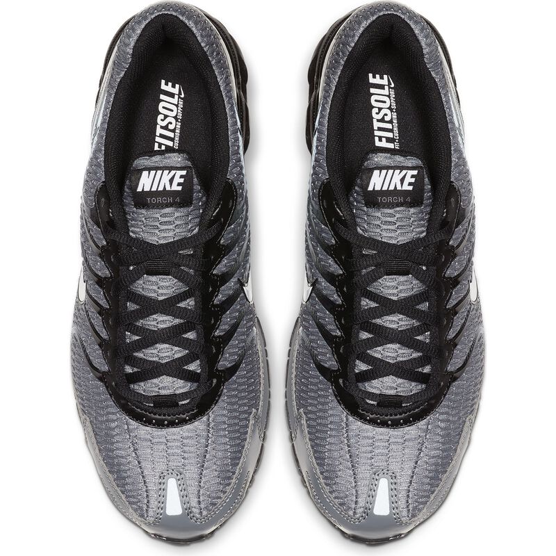 Nike Men's Air Max Torch 4 Running Sneakers from Finish Line image number 11