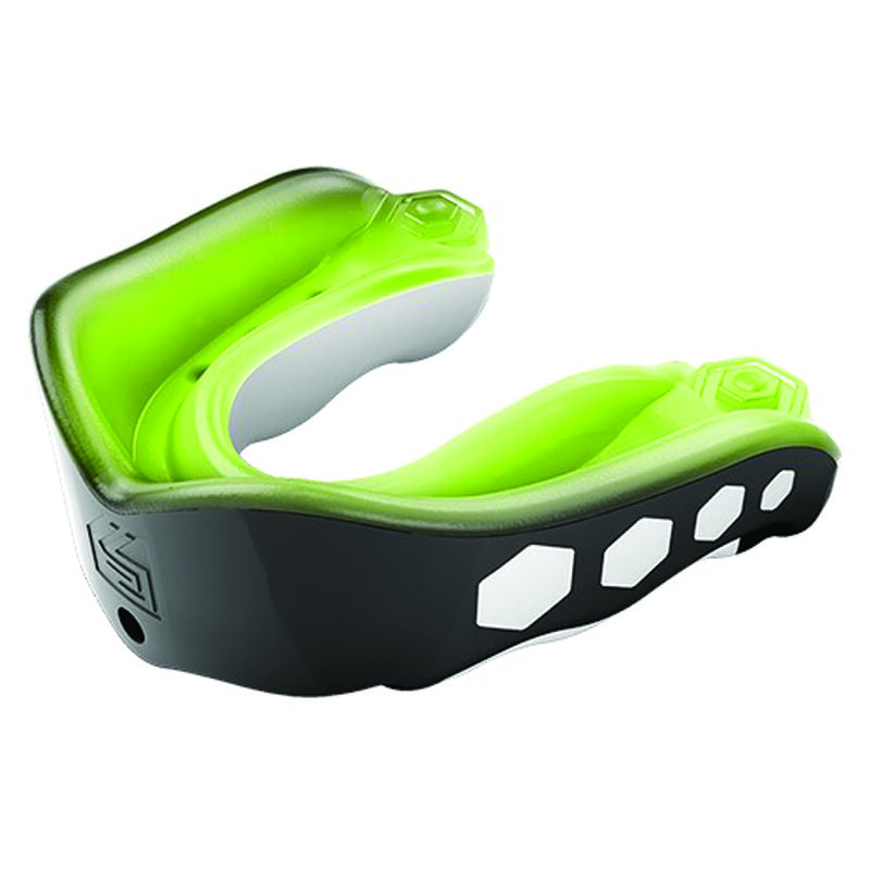 Shock Doctor Flavor Convertible Mouthguard image number 0