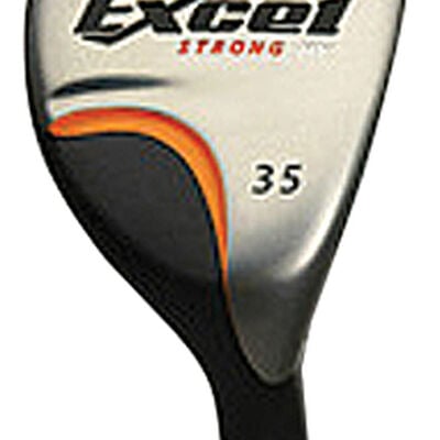 Pinemeadow Men's Excel Strong Right Hand 7 Hybrid