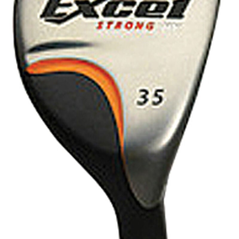 Pinemeadow Men's Excel Strong Right Hand 7 Hybrid image number 0