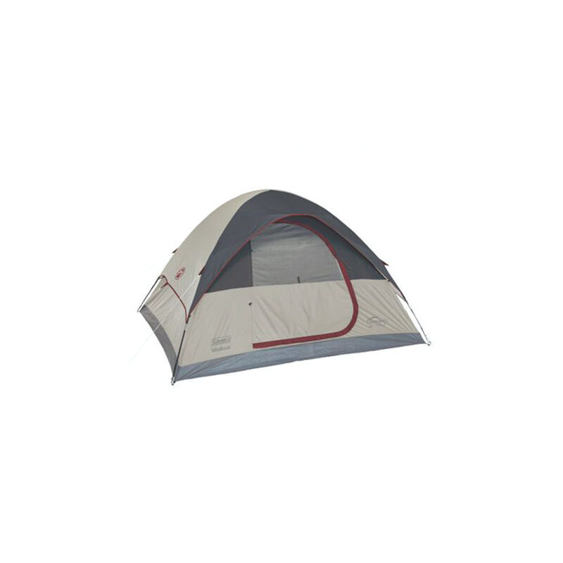 Highline II 4 Person Dome Tent, , large image number 0