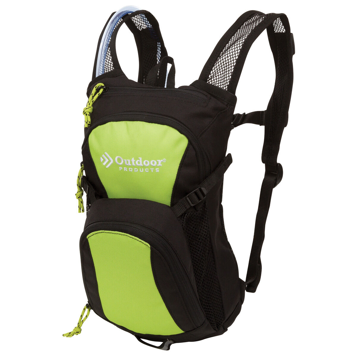 Outdoor ripcord hydration pack clearance