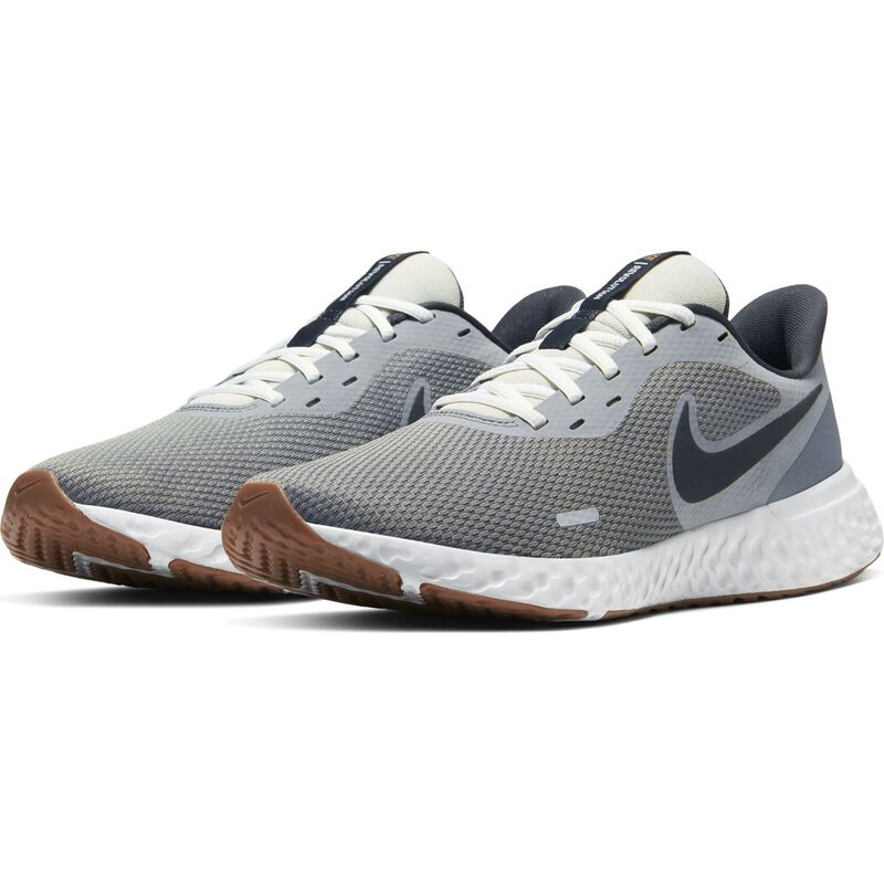Nike Men's Revolution 5 Running Shoes image number 3