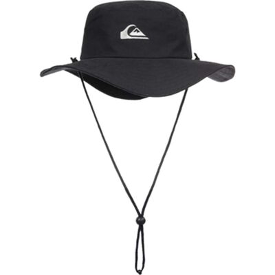 Quiksilver Bushmaster Sun Protection Hat