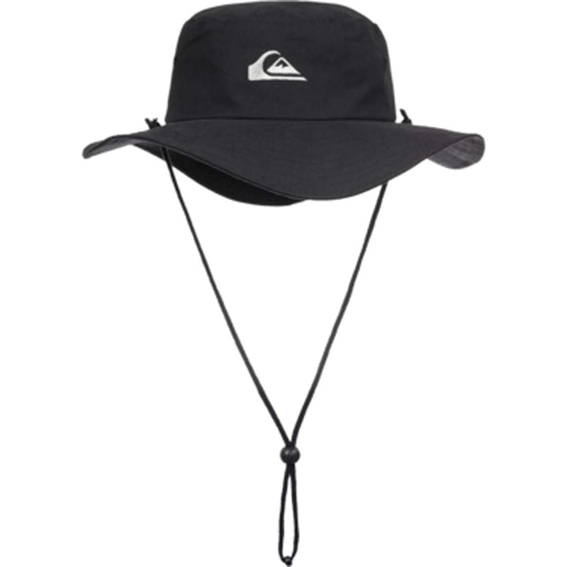 Quiksilver Bushmaster Sun Protection Hat image number 0