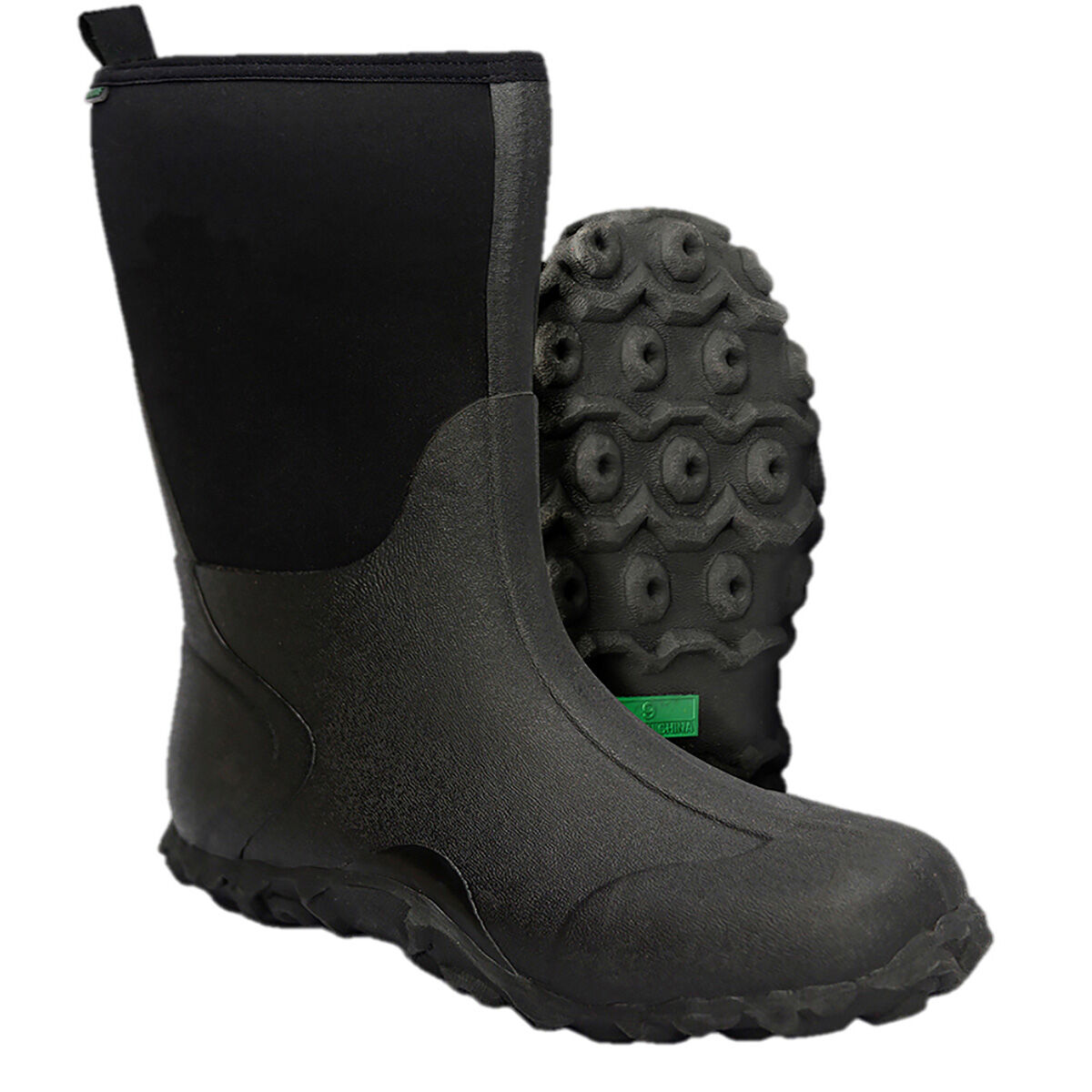 Dunham's sports discount hunting boots