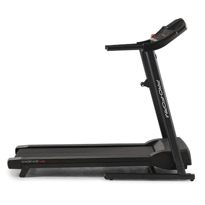 ProForm Cadence 4.0 Treadmill with 30-day iFIT membership included with purchase image number 3