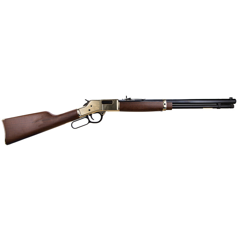 Henry BIG BOY 45LC Centerfire Rifle image number 0