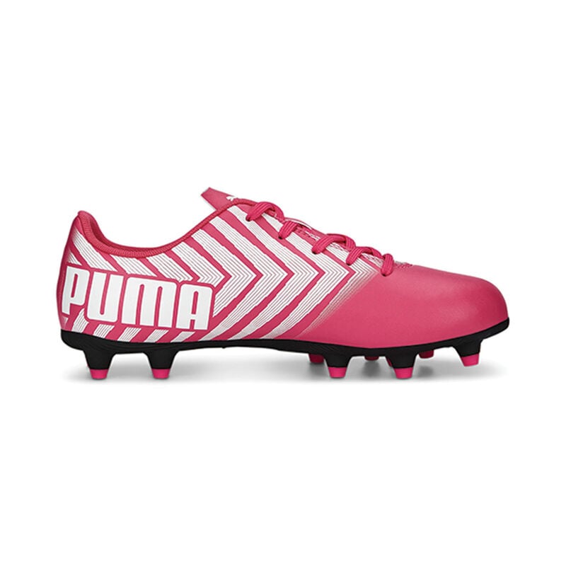 Puma Youth Tacto Ii FG/AG Jr Soccer Cleats image number 2