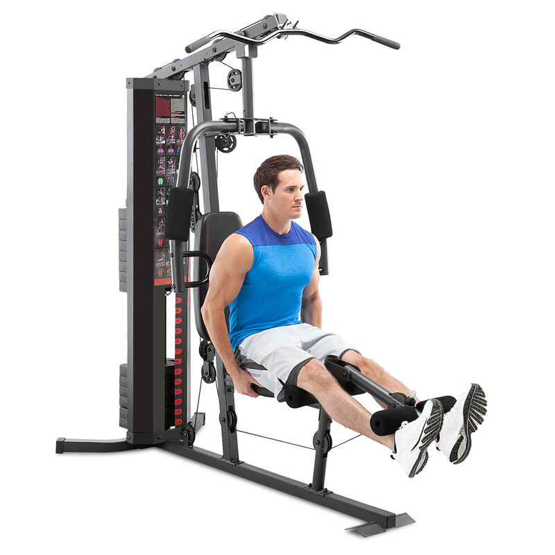Marcy MWM-990 150 lb. Home Training System image number 1