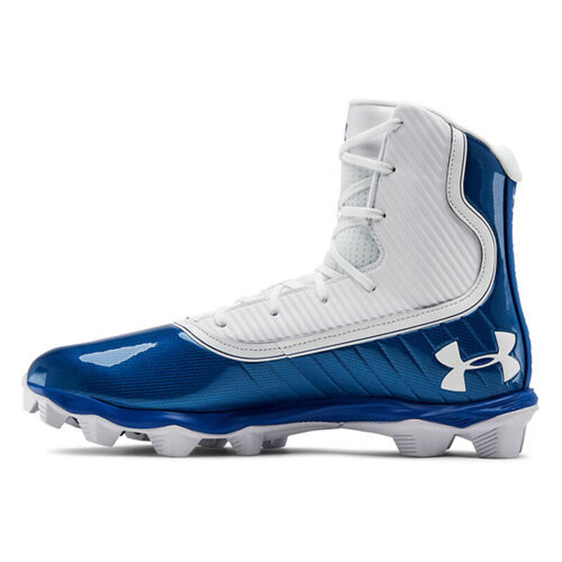 Under Armour Men's Highlight RM Football Cleats, , large image number 2