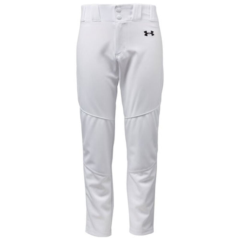Under Armour Youth Utility Relaxed Baseball Pant image number 0