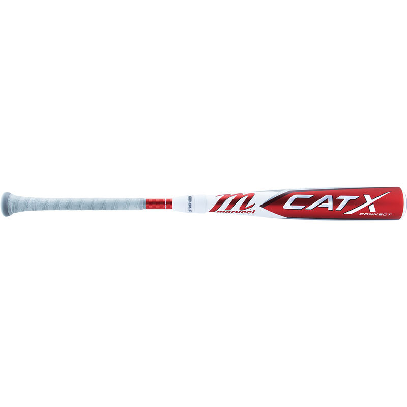 Marucci Sports CatX Connect (-5) USSSA Bat image number 1