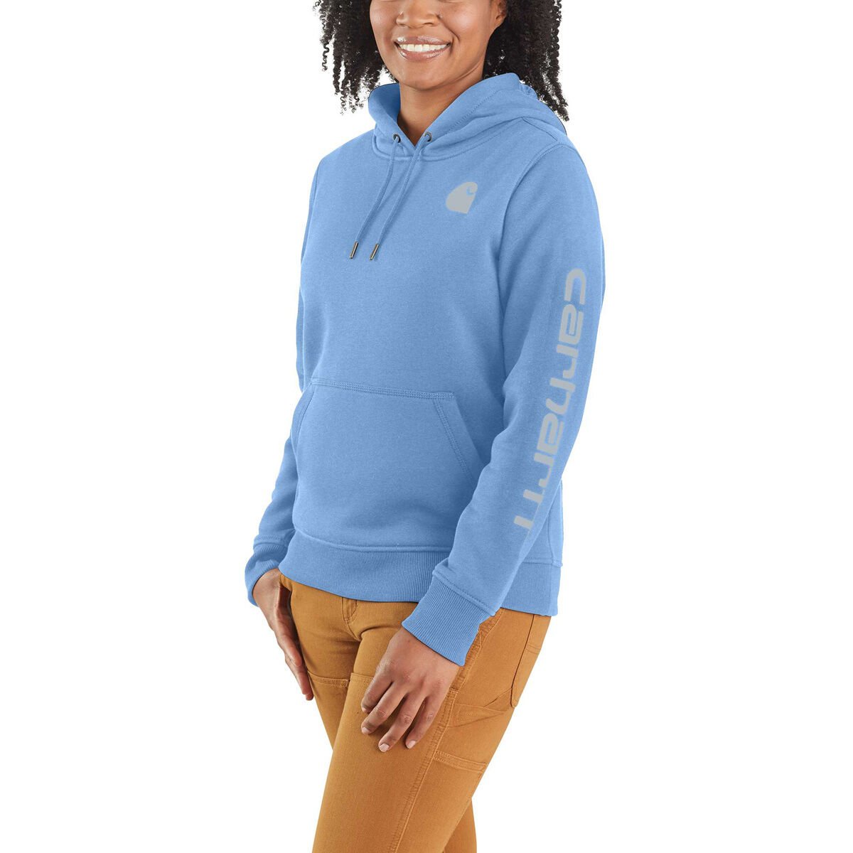 Carhartt medium weight hoodie cheap
