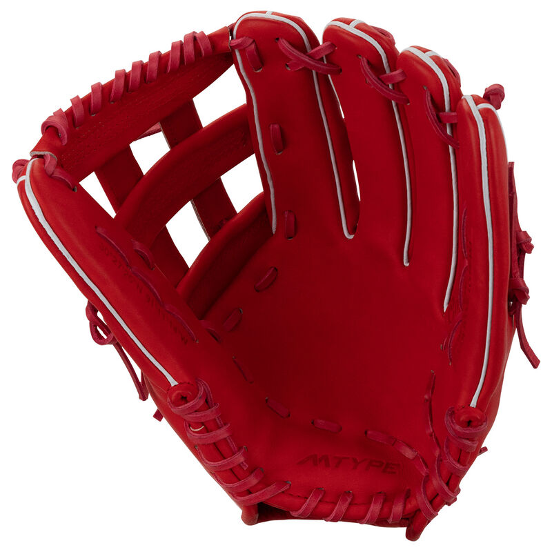 Marucci Sports 12.75" Capitol M Type 78R3 Glove (OF) image number 1