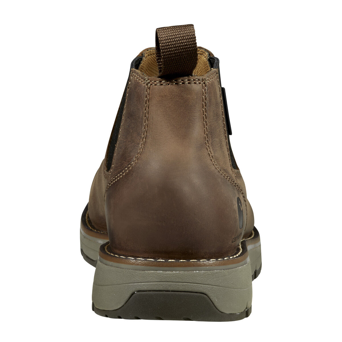 Carhartt romeo deals steel toe