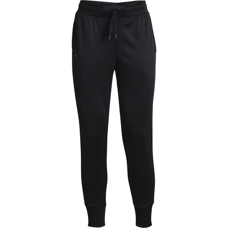 Under Armour Women's Armour Fleece Joggers image number 2