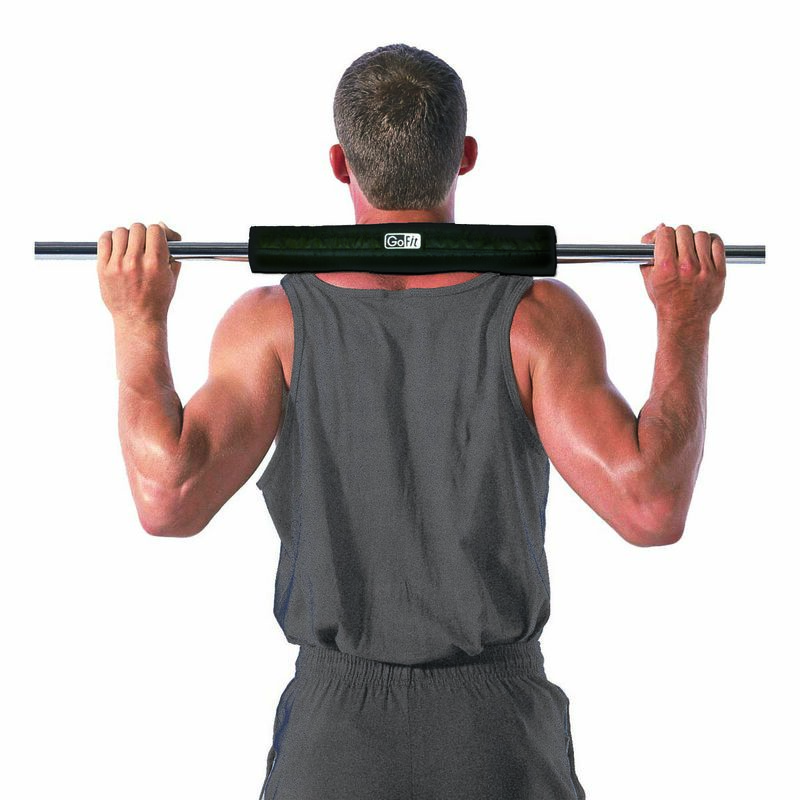 Go Fit 16" Barbell Pad image number 3