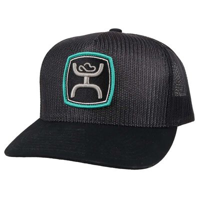 Hooey Zeneith Trucker Hat