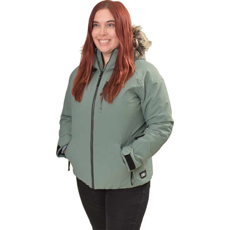 Oneill Women's Curve Jacket image number 1