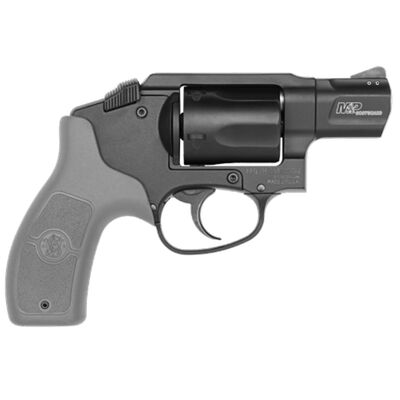 M&p Bodyguard 38 Revolver