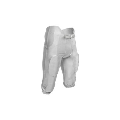 Champro Adult Terminator 2 Integrated Polyester Football Pants