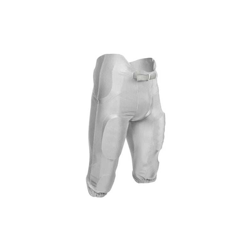 Champro Adult Terminator 2 Integrated Polyester Football Pants image number 0