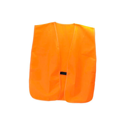 Hme Safety Orange Vest