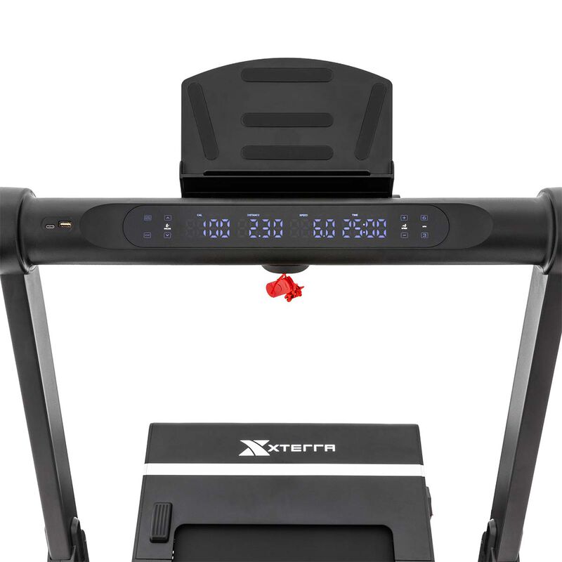 Xterra WS300 Treadmill image number 4