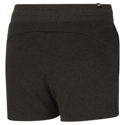 Puma Women's Essential 4" Sweat Shorts