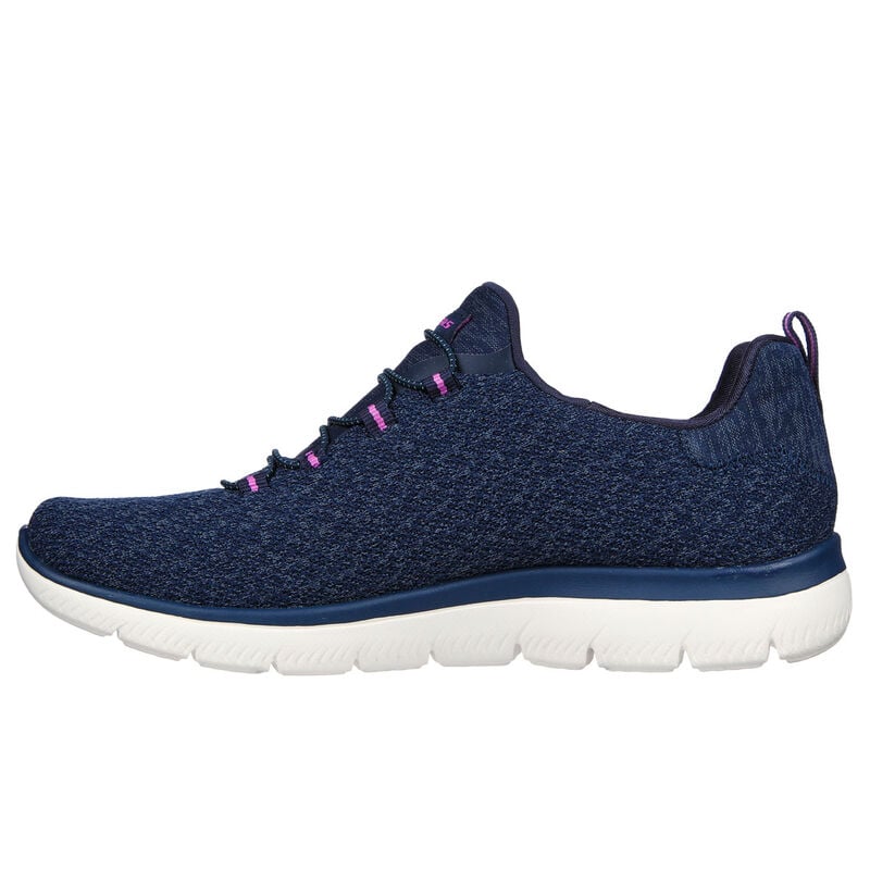 Skechers Women's Summits Love Hue Shoes image number 2