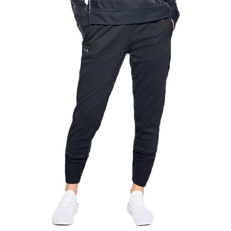 Women's Armour Fleece Jogger, , large image number 0