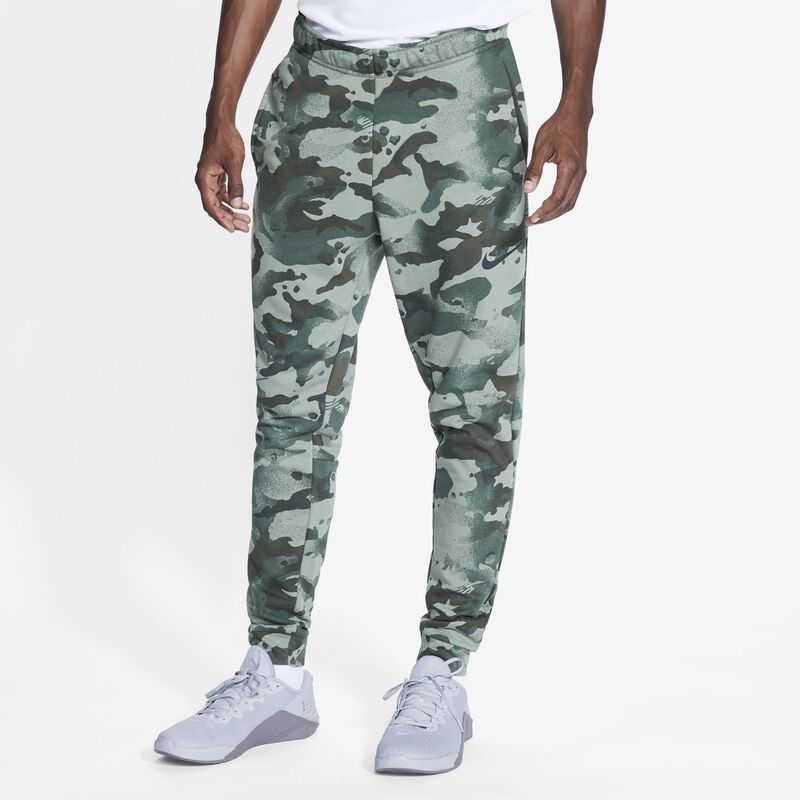 Nike Men's Dri-FIT Tapered Camo Pant image number 2