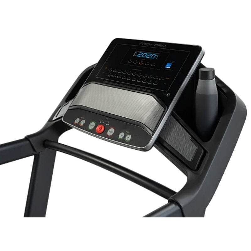 ProForm 2024 Carbon TL Treadmill with 30-day iFit Membership included image number 5