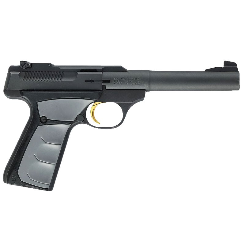 Browning BuckCamper *CA 22 LR Handgun image number 0
