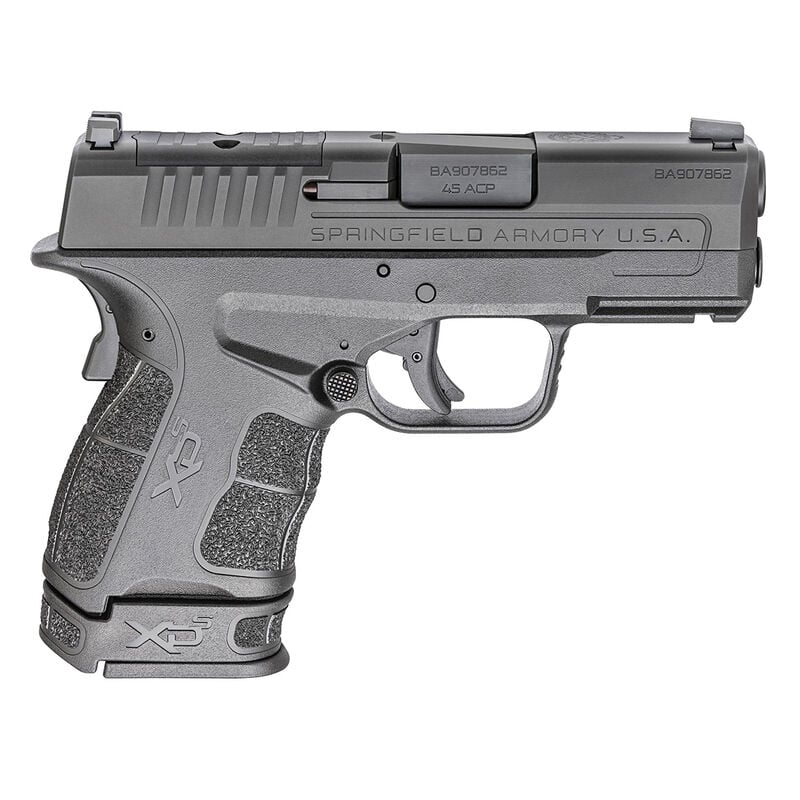 Springfield Armory XDS 45 MOD2 OSP image number 0